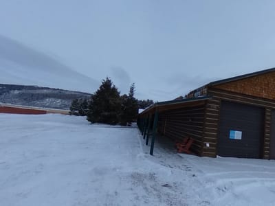 Alpine Air Coffee Roasting