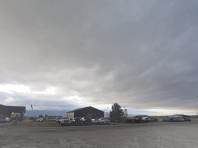 Alpine Air Coffee Roasting