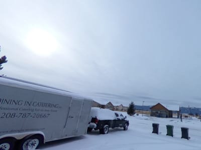 Alpine Air Coffee Roasting