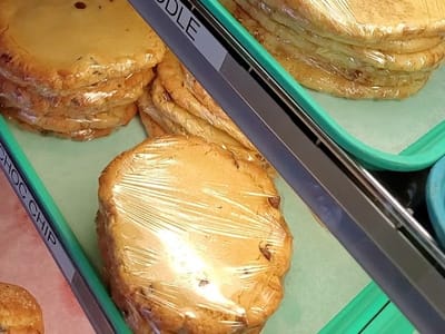 Alpine Cafe & Bakery