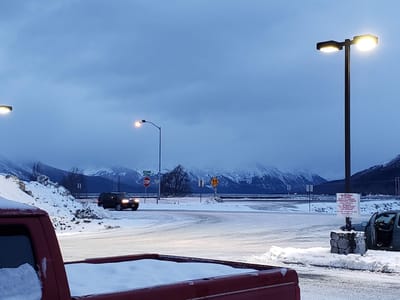 Alpine Cafe & Bakery