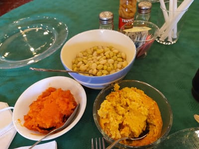 Alpine Cafe & Catering Services