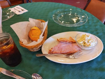 Alpine Cafe & Catering Services