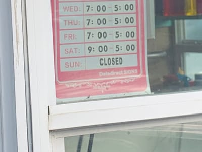 Alpine Ice and Espresso