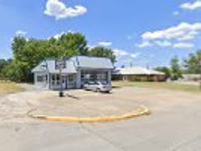 Alpine Ice and Espresso