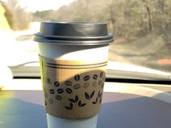 Alpine Ice and Espresso