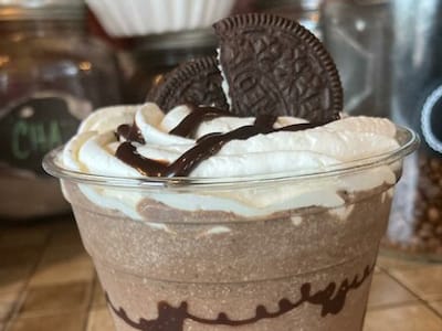 Alpine Rose Coffee Shoppe