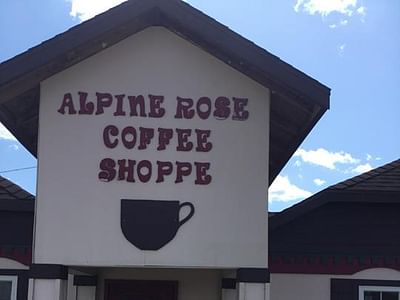 Alpine Rose Coffee Shoppe