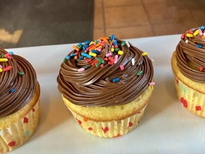 Alpine Rose Coffee Shoppe