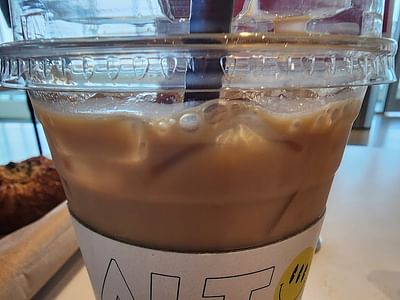 Alt City Beverage Company