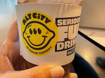 Alt City Beverage Company