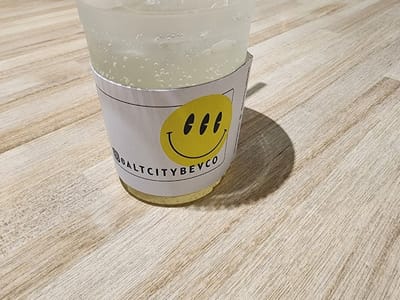 Alt City Beverage Company