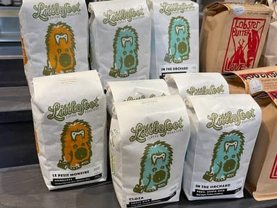 Alt City Beverage Company