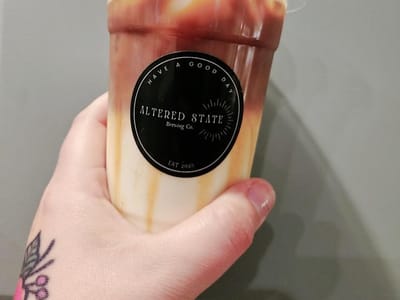 Altered State Brewing Company