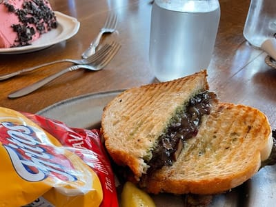 Alternative Grounds Caffe