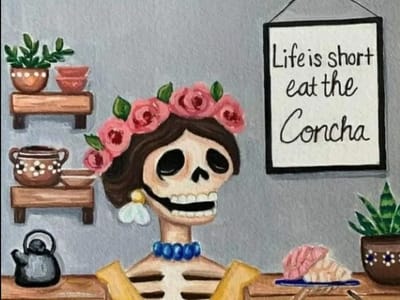 Altiro Wheaton Coffee Shop