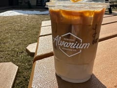 Alvarium Roasting Company