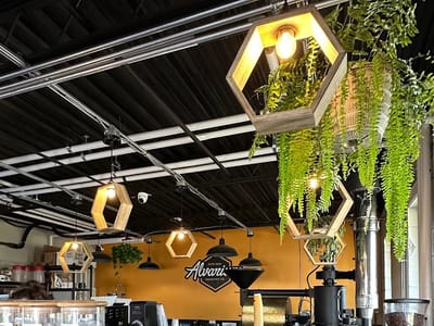 Alvarium Roasting Company