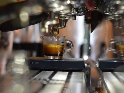 Alvarium Roasting Company