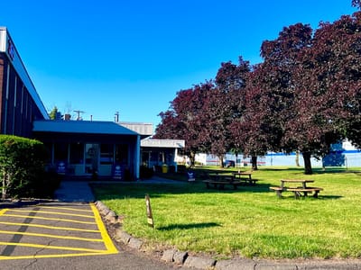 Alvarium Roasting Company