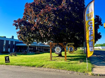 Alvarium Roasting Company