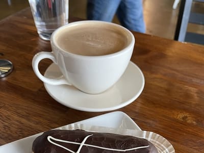 Amélie’s French Bakery & Café | Carmel Commons