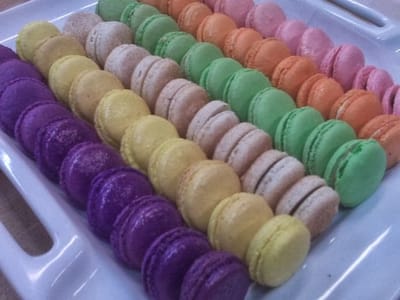 Amélie’s French Bakery & Café | Carmel Commons