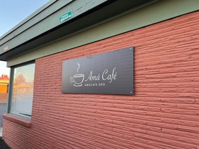 Ama Cafe