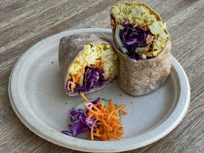 Amami Kitchen & Espresso Bar