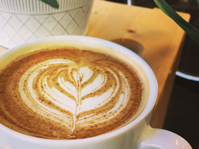 Amanda Lee Coffee - Hicksville, OH