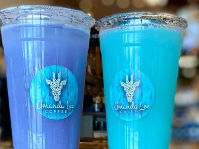 Amanda Lee Coffee - Hicksville, OH