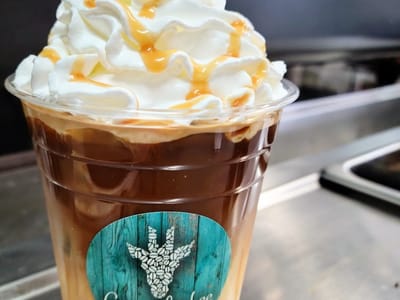 Amanda Lee Coffee - Hicksville, OH