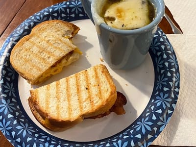 Amanda's Bakery & Bistro