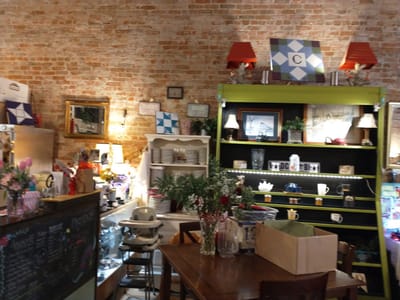 Amanda's Bakery & Bistro