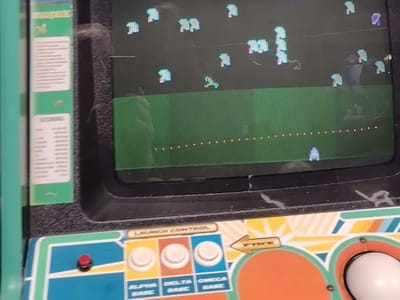 Amanda's Sweet Spot-Coffee Cade