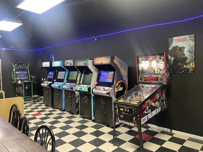 Amanda's Sweet Spot-Coffee Cade