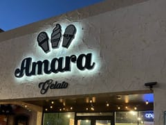 Amara Gelato