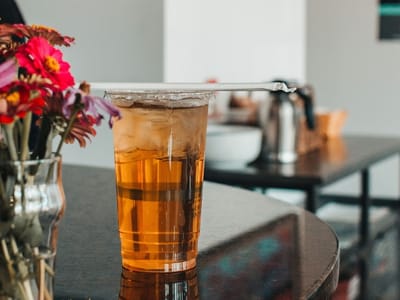 Amavida Coffee Roasters - St. Andrews