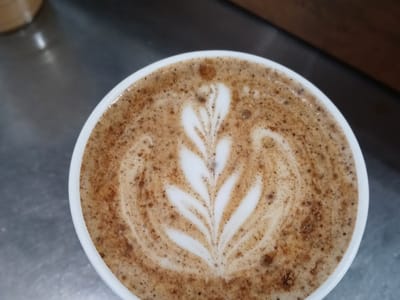 Amavida Coffee Roasters - St. Andrews