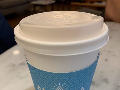 Amavida Coffee Roasters