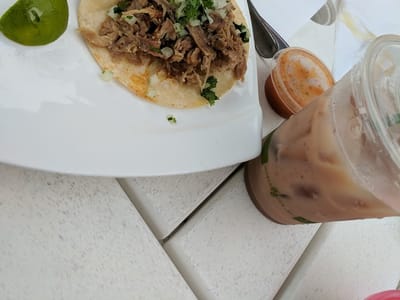 Amavida Coffee Roasters