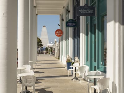 Amavida Coffee Roasters