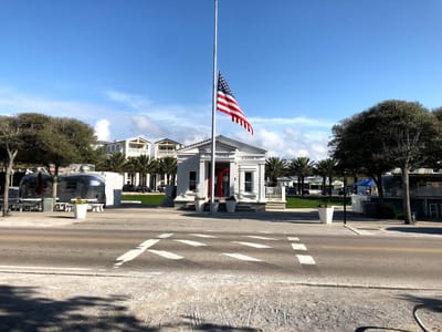 Amavida Coffee Roasters