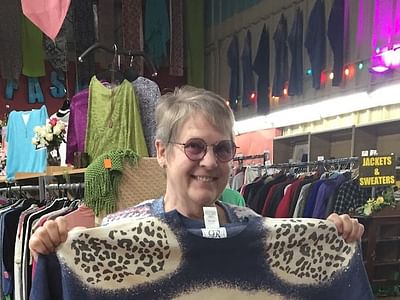 Amazing by Grace LLC