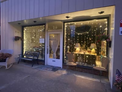 Amazing Grace Boutique & Cafe