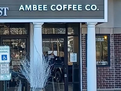 Ambee Coffee Co.
