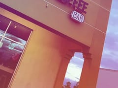 AMBER’S COFFEE BAR