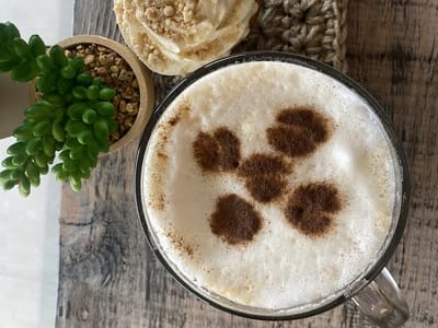 AMBER’S COFFEE BAR