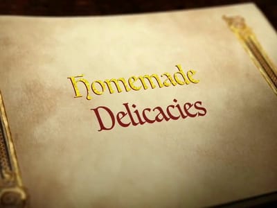 Amberdonia Bakery - Kingston