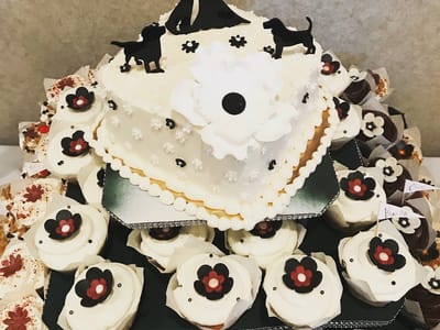 Amberdonia Bakery - Kingston